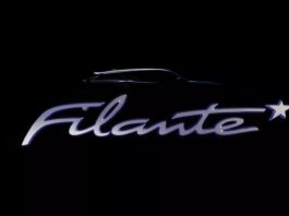 Renault Filante, el modelo con el que la marca francesa quiere dar el salto al segmento premium…