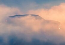 Renault Filante takes to the stage: The new flagship of the brand Renault Filante takes to the stage: The new flagship of the brand