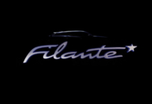 Renault Filante, the distinctive and daring crossover embodying the brand’s global upscale shift