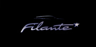 Renault Filante, the distinctive and daring crossover embodying the brand’s global upscale shift