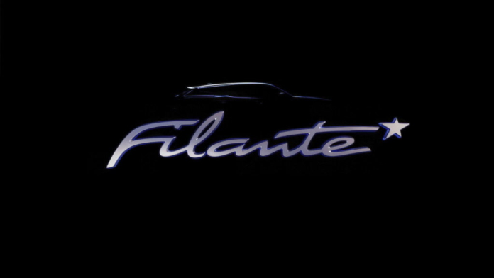Renault Filante, the distinctive and daring crossover embodying the brand’s Renault Filante, the distinctive and daring crossover embodying the brand’s global upscale shift