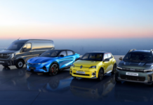 Renault Group and its brands achieve a third consecutive year of growth, driven by international sales and electrification