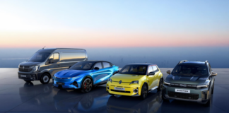 Renault Group and its brands achieve a third consecutive year of growth, driven by international sales and electrification