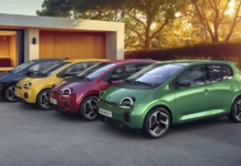 Renault Twingo E-Tech Electric, un 2026 tra debutti e mobilità urbana