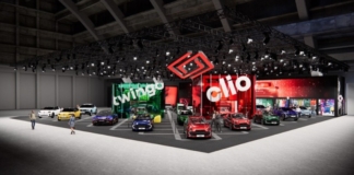 Renault al Salone di Bruxelles punta su Clio e Twingo