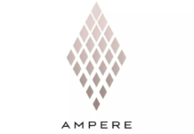 Logo Ampere