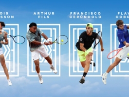 Renault rafforza l'impegno nel tennis, ecco quattro nuovi ambasciatori