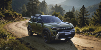 Renault rinnova la propria presenza in India con il nuovo Duster