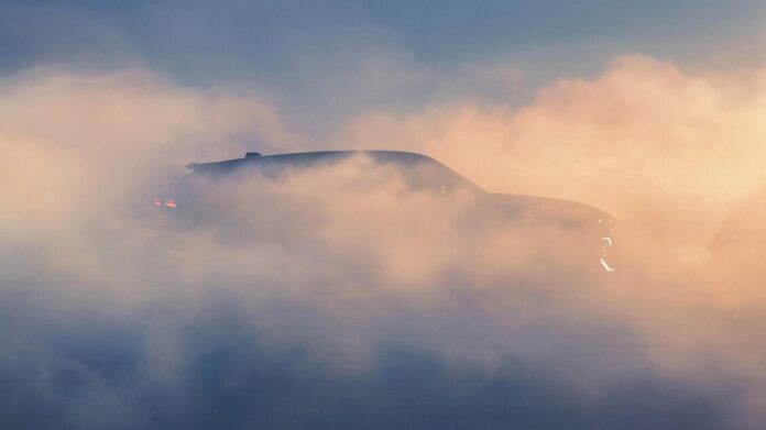 Renault svela Filante, nuovo crossover alto di gamma per i Renault svela Filante, nuovo crossover alto di gamma per i mercati internazionali