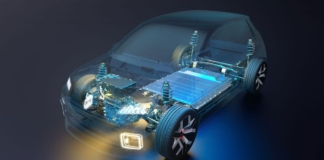 Renault-5-Elektroauto-Technik