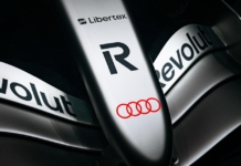 Revolut scende in pista con Audi nella stagione 2026 di Formula 1