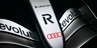Revolut scende in pista con Audi nella stagione 2026 di Formula 1