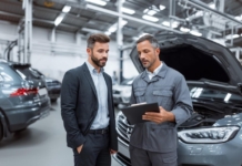 Ricambi, automobilisti si fidano delle officine ma restano poco informati