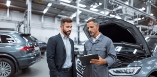 Ricambi, automobilisti si fidano delle officine ma restano poco informati