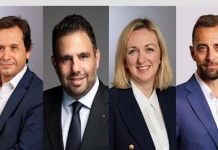 Riorganizzati vertici Nissan per accelerare il cambiamento