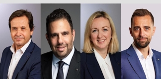 Riorganizzati vertici Nissan per accelerare il cambiamento