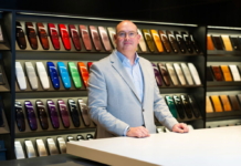 Rolls-Royce Motor Cars appoints new Regional Director for United Kingdom, Europe and Central Asia