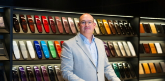 Rolls-Royce Motor Cars appoints new Regional Director for United Kingdom, Europe and Central Asia