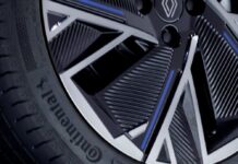 Rollt ab Werk auf Continental-Reifen: Der neue Renault Clio Rollt ab Werk auf Continental-Reifen: Der neue Renault Clio