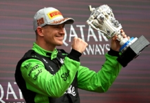 Ross Brawn remembers 2013: “We were about to hire Hülkenberg at Mercedes”
