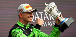 Ross Brawn remembers 2013: “We were about to hire Hülkenberg at Mercedes”
