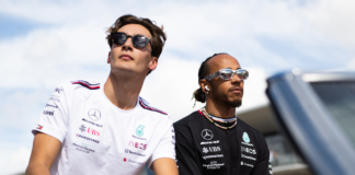 Russell: “From Hamilton I learned the ability to keep team morale high in difficult times”
