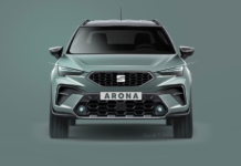 SEAT Ibiza and Arona: from the first drop to the perfect colour