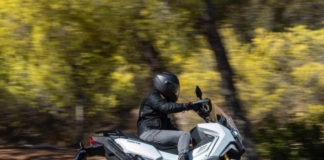 SYM ha presentato al Motor Bike Expo le sue novità