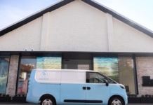 Saic Motor Italy entra e punta sui veicoli commerciali con Maxus