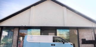 Saic Motor Italy entra e punta sui veicoli commerciali con Maxus