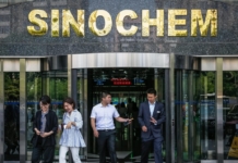 Sale il pressing su Sinochem per sganciarsi da Pirelli