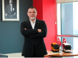 SamAuto's commercial vehicle production competence will be strengthened with Anadolu Isuzu's experience
