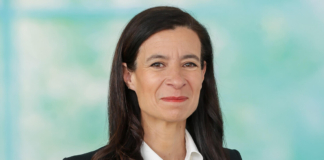 Sandra Gomez nominata vicepresidente Strategia, Prodotti e Business di Dacia