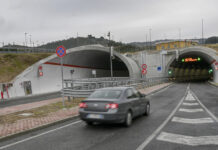 Scatta aumento pedaggio Tangenziale a Napoli, code ai caselli Scatta aumento pedaggio Tangenziale a Napoli, code ai caselli