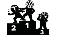 Se acabó el reinado de Tesla, este es la nueva reina de las ventas de eléctricos en Europa (que muchos daban ya por muerta) Se acabó el reinado de Tesla, este es la nueva reina de las ventas de eléctricos en Europa (que muchos daban ya por muerta)