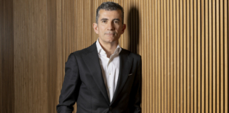 Seat & Cupra, Oscar de Pedro nuovo responsabile Relazioni istituzionali e fondi pubblici