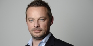 Sébastien Caron-Cosmobilis