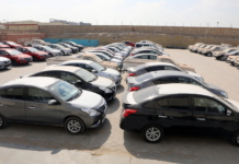 Sempre più automobili assemblate in Egitto, esportazioni a 1,27 miliardi di dollari