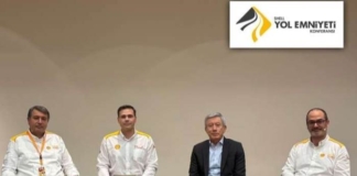 Shell Türkiye's efforts to increase road safety awareness with its Vision Zero vision…
