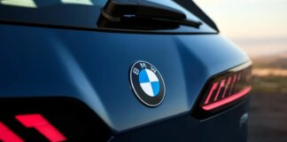Shock for those who say they can fix the car themselves: BMW blocks 'screws with logo'
