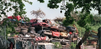 Sì del Senato alla cancellazione da Pra dei veicoli fuori uso, è legge