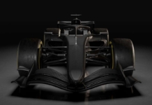 Si quieres tu propio Fórmula 1 para este 2026, aquí tienes el Show Car oficial