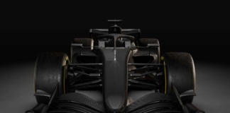 Si quieres tu propio Fórmula 1 para este 2026, aquí tienes el Show Car oficial