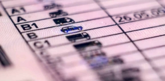 Si te quitan puntos en España también te los quitarán en Alemania y en Francia, esto es lo que traman en Europa