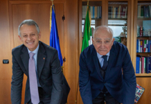 Sicurezza stradale, accordo di collaborazione tra Inail e Aci