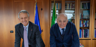 Sicurezza stradale, accordo di collaborazione tra Inail e Aci