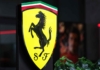 Il Cavallino Rampante, simbolo della Ferrari