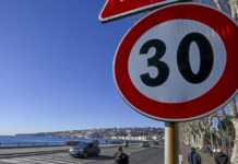 Sima, "limiti di velocità in città possono incidere su stress e salute mentale"