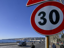 Sima, "limiti di velocità in città possono incidere su stress e salute mentale"