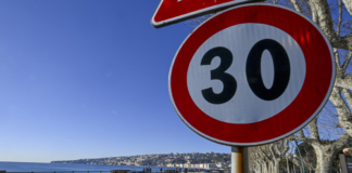 Sima, "limiti di velocità in città possono incidere su stress e salute mentale"